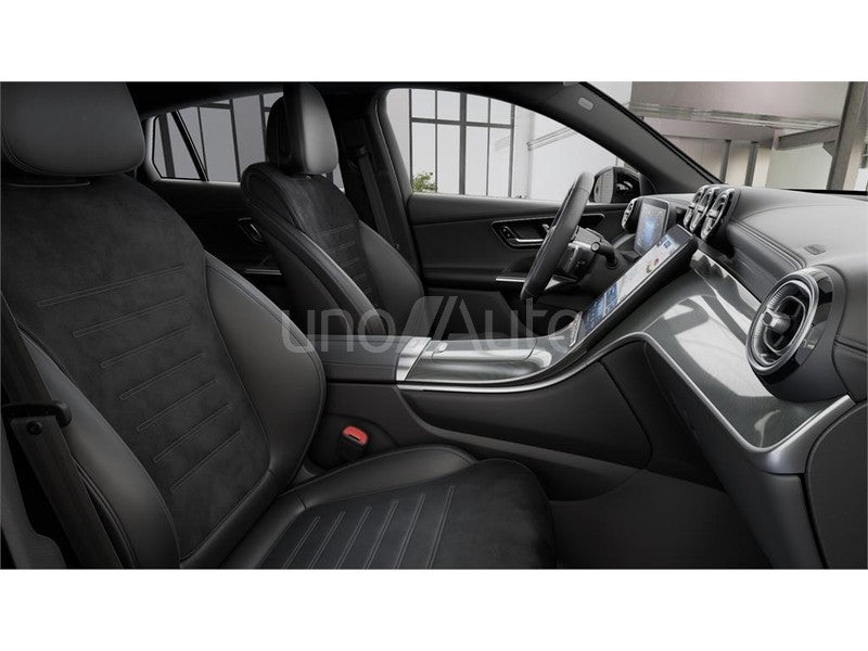 CLASE GLC GLC 220 d 4MATIC