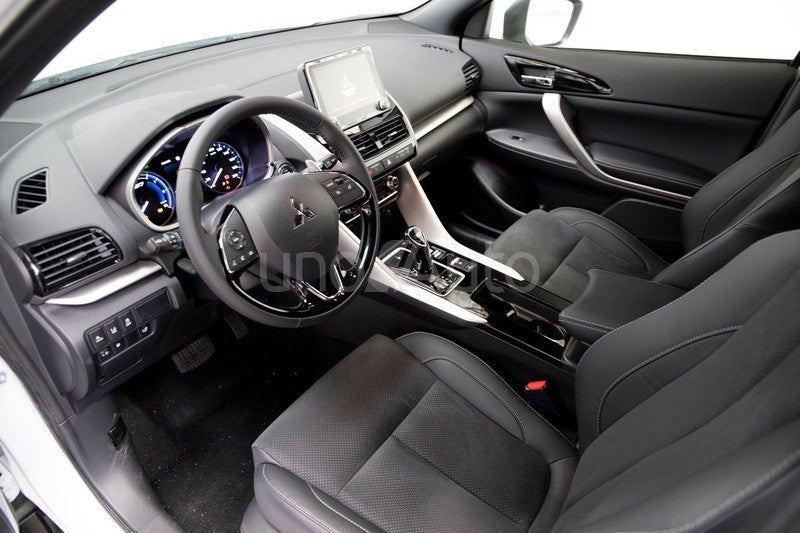 PHEV Kaiteki 4WD