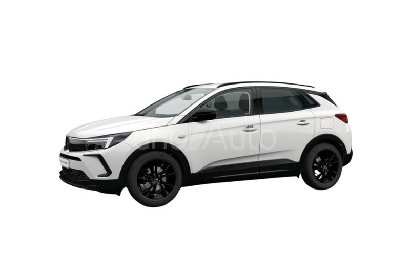 1.6T Plug-in Hybrid AT8 S/S 4X2 GS