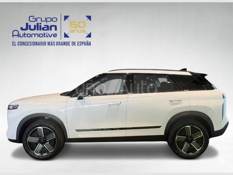 PHEV Business 1.5 TGDI+1DHT FWD