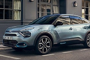Tres compactos eléctricos muy interesantes