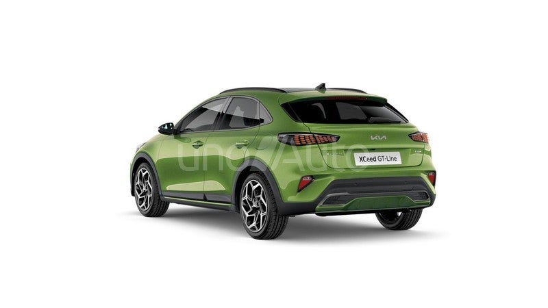 1.5 MHEV Tech 103kW (140CV) DCT