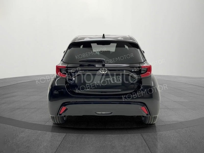 Yaris 120H 1.5 Style