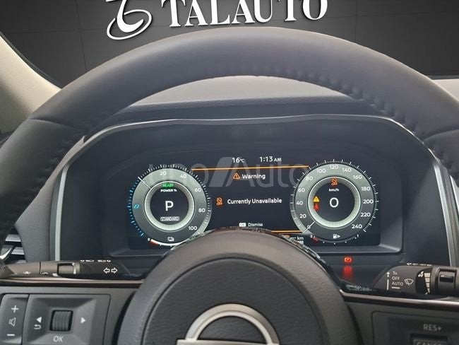 Qashqai E-POWER GEN3 N-Connecta 4x2 140kW