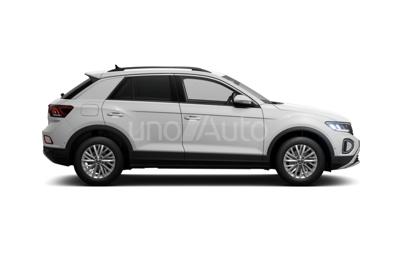 T-Roc 1.0 TSI 85kW
