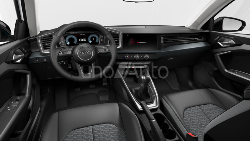 A1 Sportback 30 TFSI Adrenalin 85kW