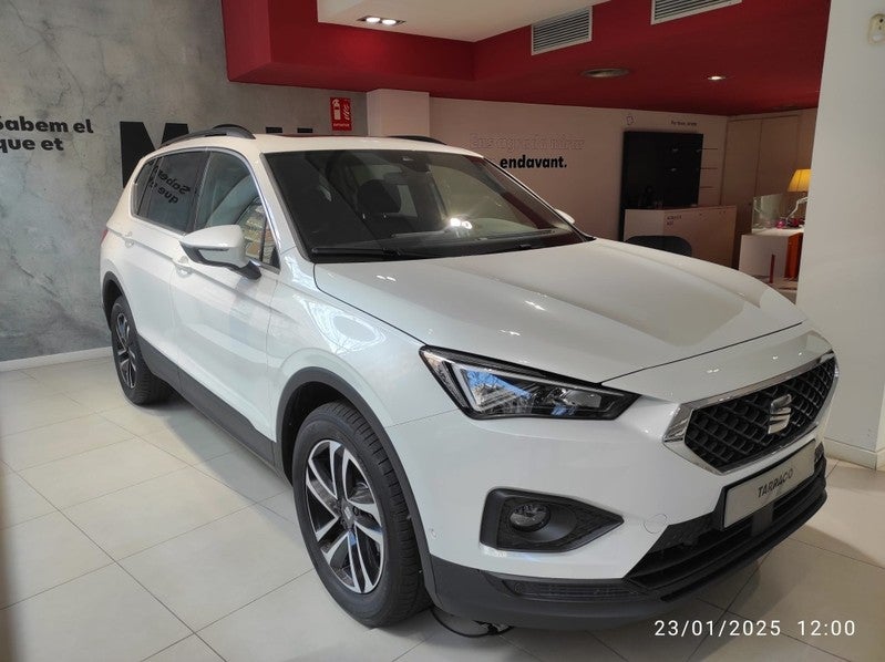 Tarraco 1.5 TSI S&S Style 150