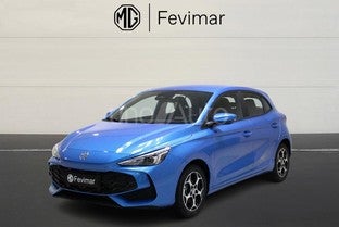 MG MG3 1.5 Comfort