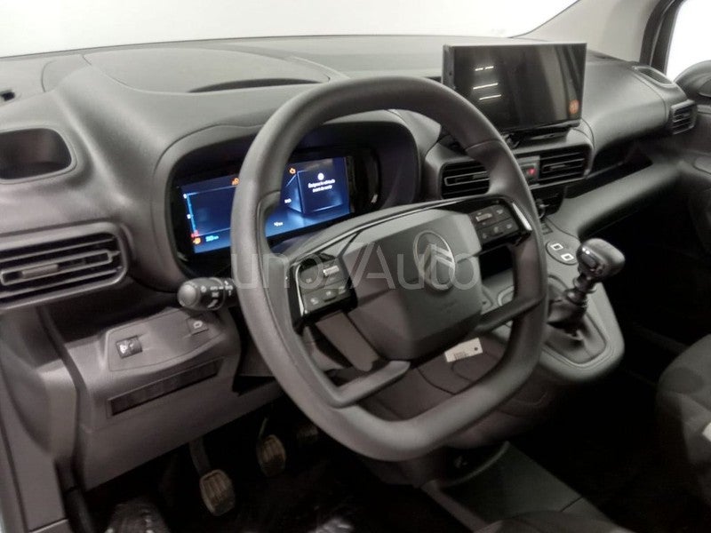 Talla M BlueHDi 100 S&S PLUS