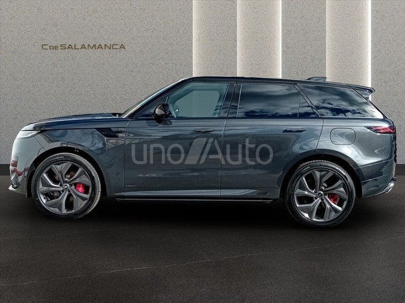 Range Rover Sport 3.0 i6 PHEV Autobiography 550