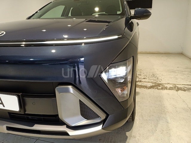 Kona 1.0 TI XLS 4x2 115