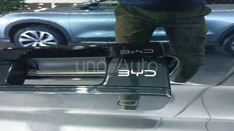 Seal Excellence AWD 390kW