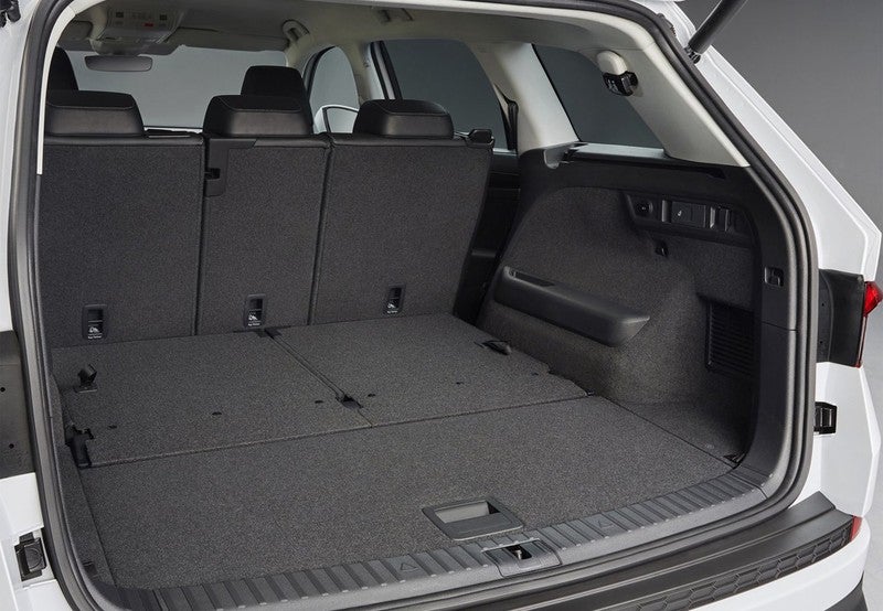 Kodiaq 1.5 TSI Ambition 4x2 DSG 110kW