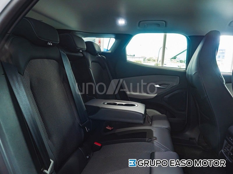 Explorer RWD Rango Extendido 79kWh