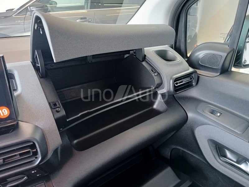 Rifter 1.5BlueHDi S&S Standard GT 130 EAT8