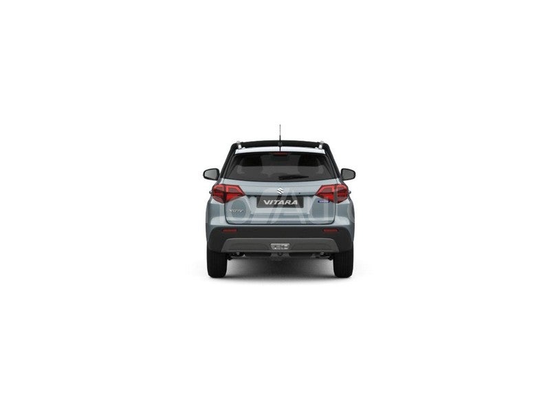 1.4 T S2 Mild Hybrid