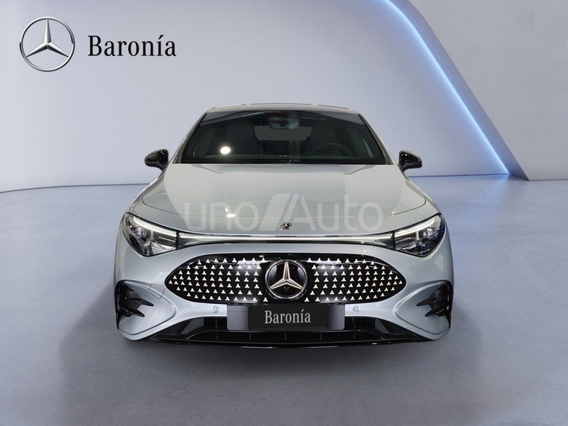 CLA Eléctrico 250+ 200kw