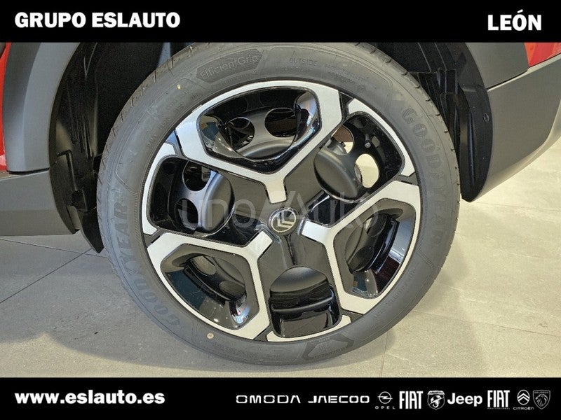 C3 1.2 Hybrid S&S Plus 110 e-DSC6