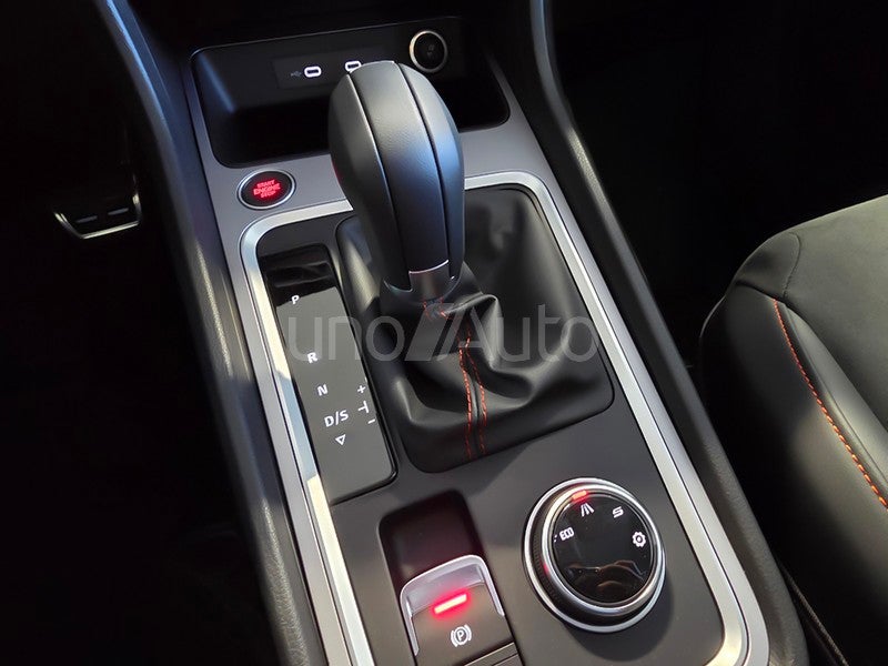 Ateca 1.5 EcoTSI S&S FR Special Edition DSG