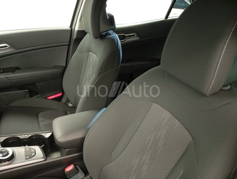 Sportage 1.6 T-GDi HEV Drive 239