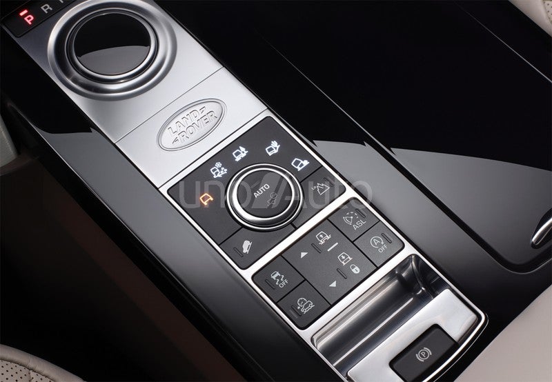 Discovery 3.0D I6 Tempest Aut. 350
