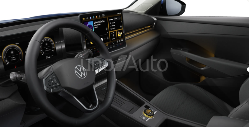 T-Roc 1.5 eTSI Más DSG7 85kW