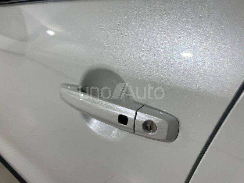 S-Cross 1.4L Mild Hybrid S2