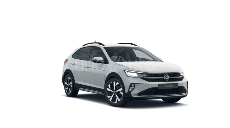 Taigo 1.0 TSI Más DSG 85kW
