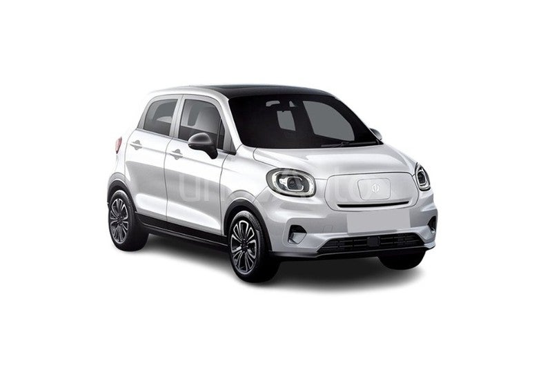 BEV 37.3kWh Design Auto