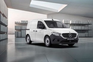 MERCEDES-BENZ Citan Tourer 110CDI Base