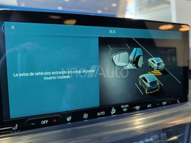 Kuga 2.5 Duratec PHEV Sound Edition 4x2