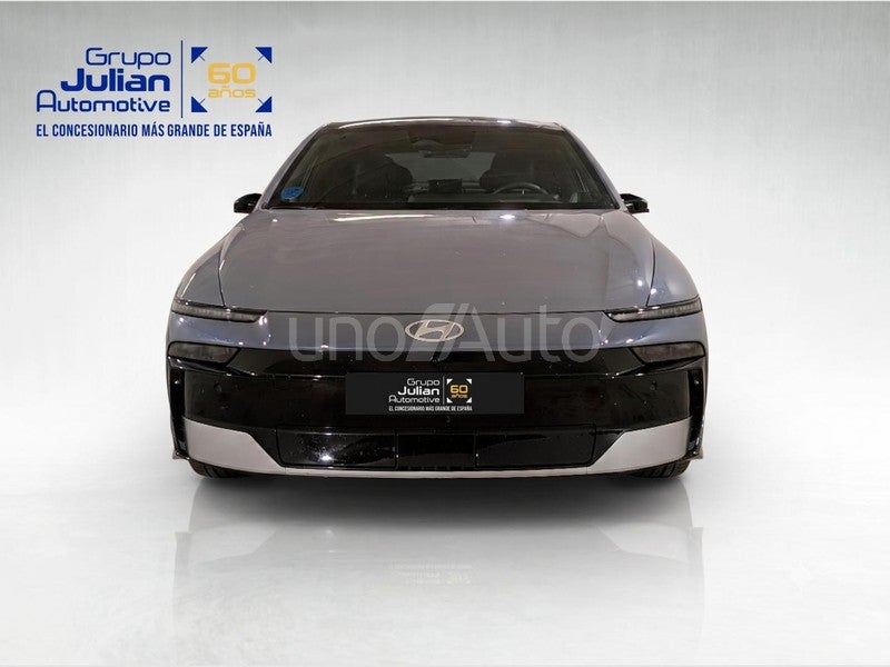Ioniq 6 239kW Energy 18 AWD 84kWh