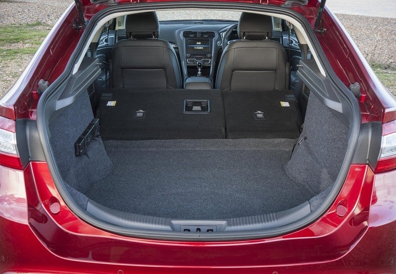 Mondeo Sportbreak 2.0TDCI ST-Line 150