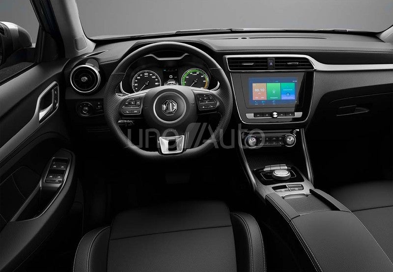 ZS 1.5 Standard 85kW