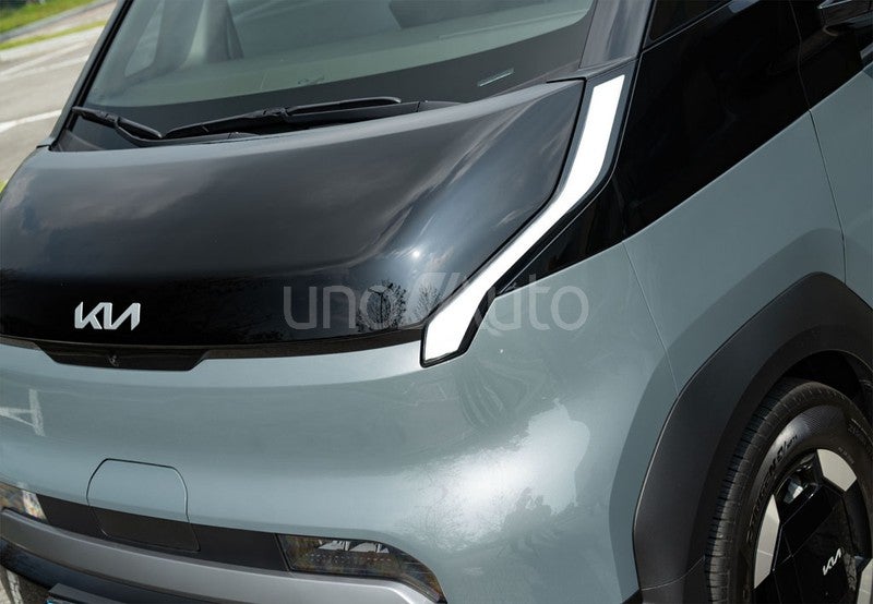 PV5 Passenger L2H1 Medium Range Plus