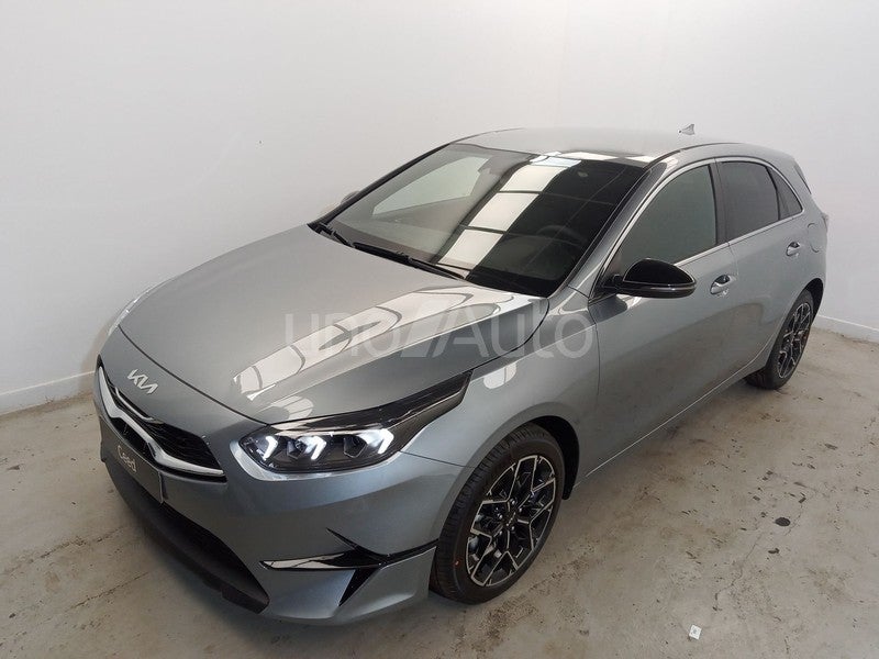 Ceed Tourer 1.0 T-GDi Style Edition 100
