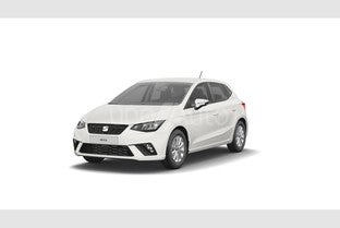 SEAT Ibiza 1.0 MPI S&S Reference Salta 80
