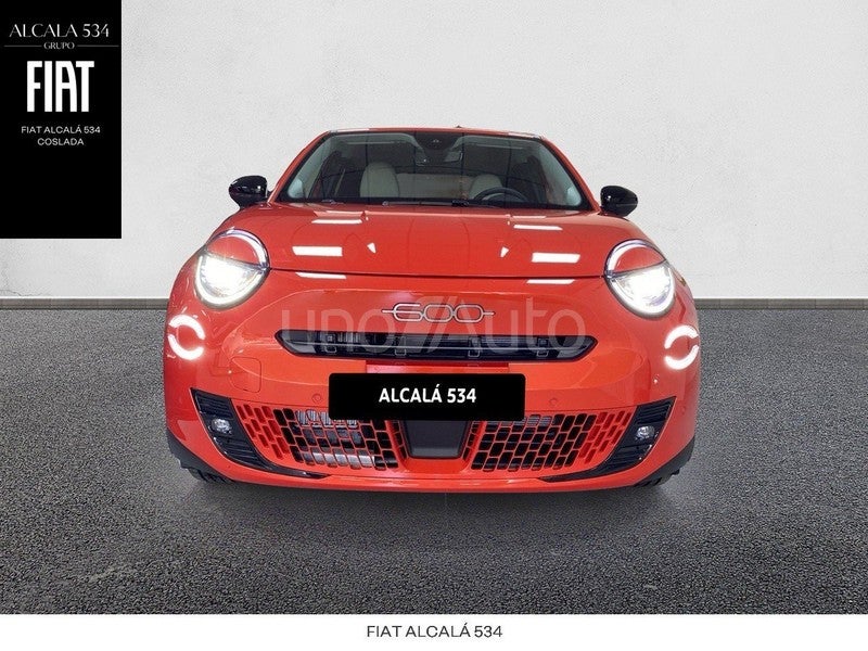 600 1.2 MHEV DDCT 106kW