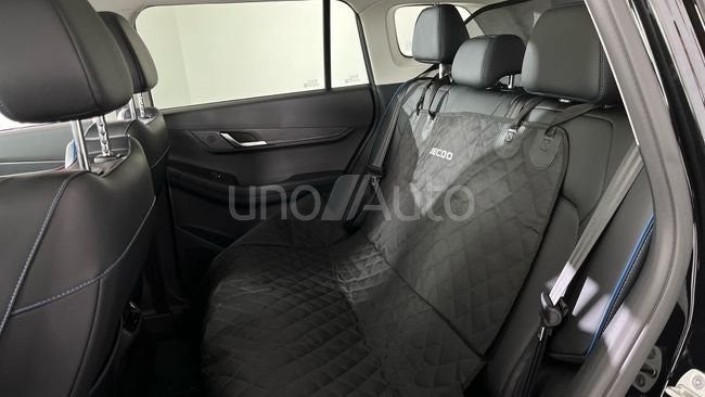 BEV Exclusive 1kW (211CV) Batería 61kW