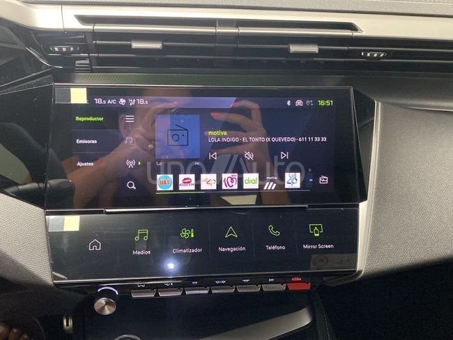 308 1.5 BlueHDi S&S GT EAT8 130