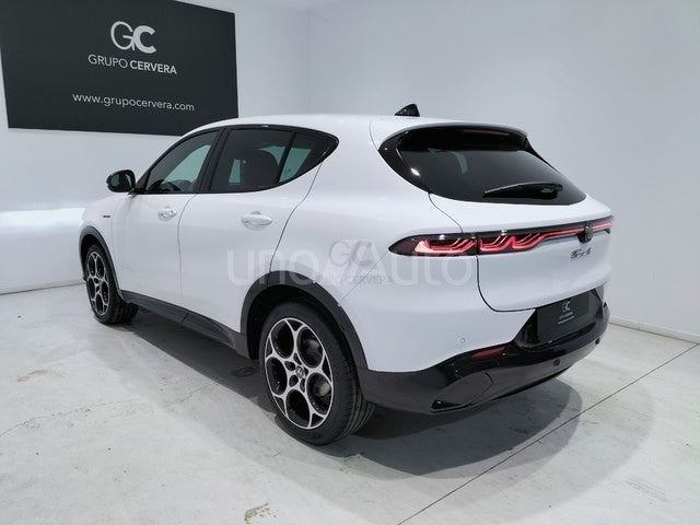 Tonale 1.5 MHEV Veloce FWD 160
