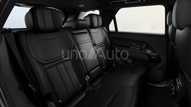 4.4 V8 530 PS AWD Auto MHEV Autobiograph