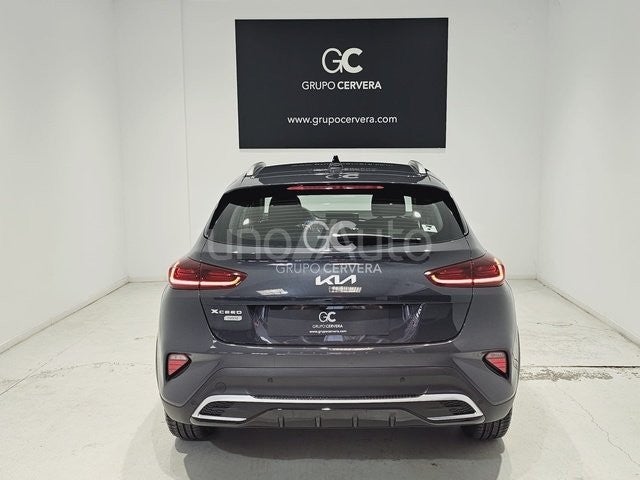 XCeed 1.0 T-GDi Drive 115