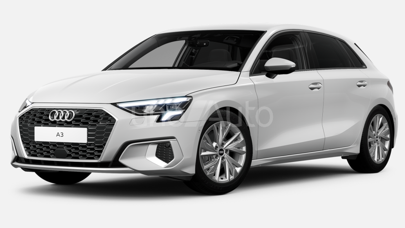 A3 Sportback TFSI Advanced S tronic 85kW