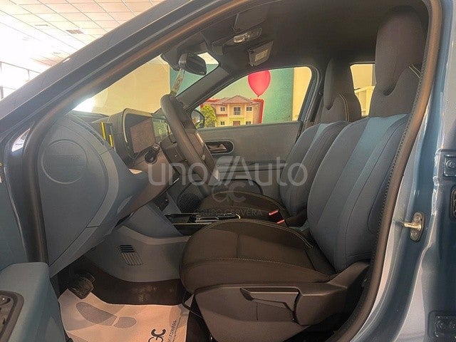 Grande Panda 1.2 MHEV Icon 81KW