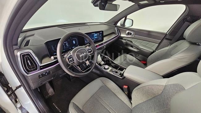 Sorento 1.6 T-GDi HEV Emotion 4x2