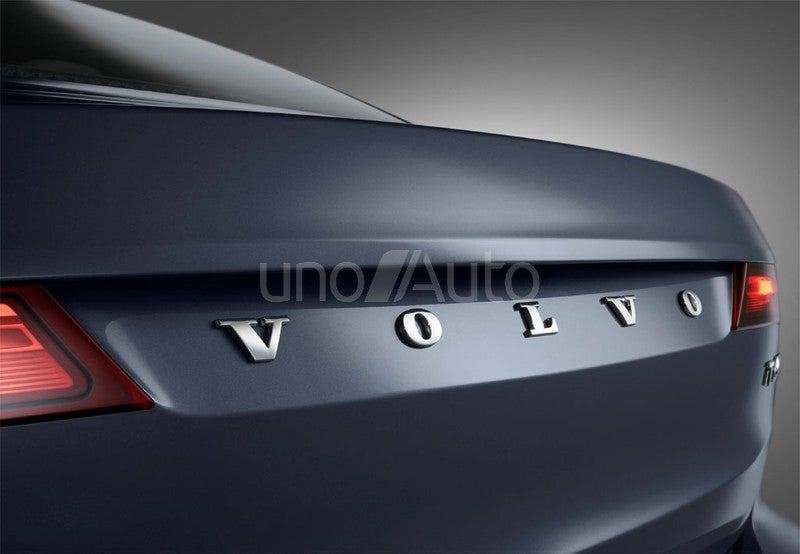 S90 T8 Recharge Ultimate AWD