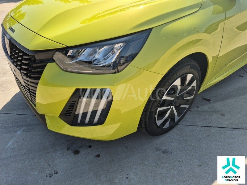208 Style Eléctrico 136