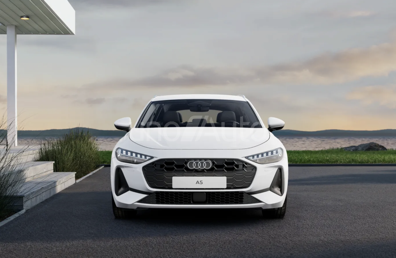 A5 Avant e-hybrid Business quattro S tronic 220kW