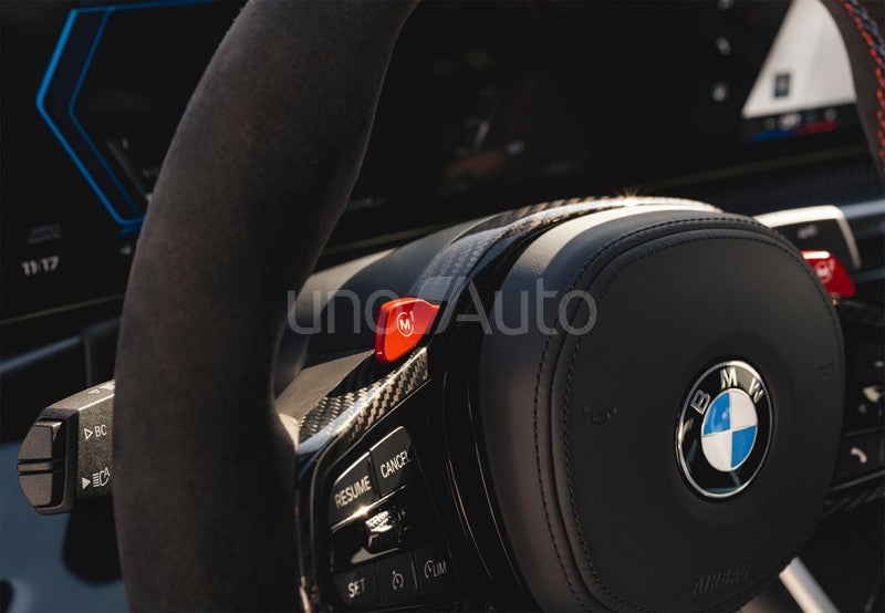 M4 Coupé Competition M xDrive